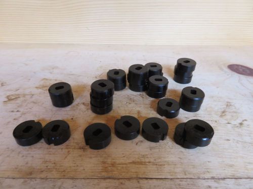 All American #178-10 Locator Bushing  (27 pcs for 95.00)