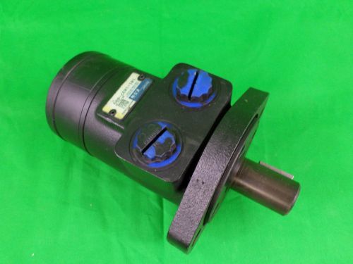 Eaton Char-Lynn 101-1037-009 Hydraulic Motor