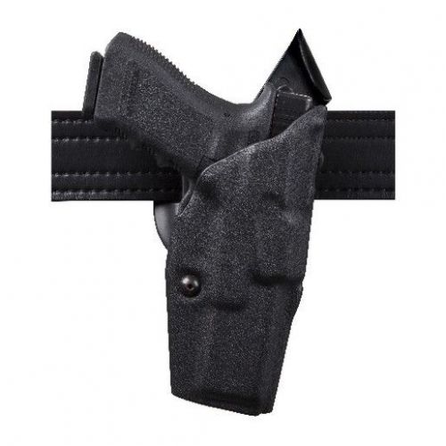 Safariland 6390-6832-131 Duty Holster STX Tactical RH Fits Glock 34 w/M3