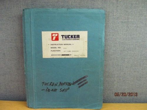 Agilent/HP 612A UHF Signal Generator Operating Servicing Manual/schematics 974-