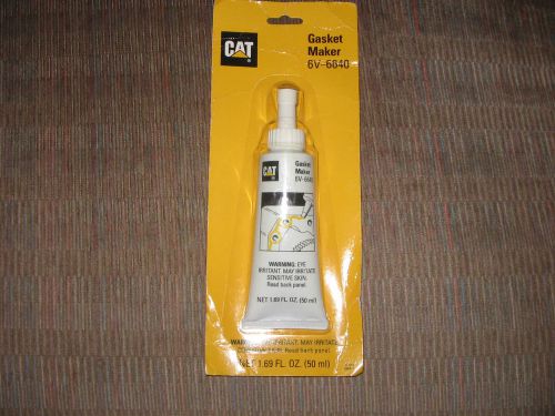 CATERPILLAR  6V6640 - GASKET MAKER - 50 ML  (CAT)