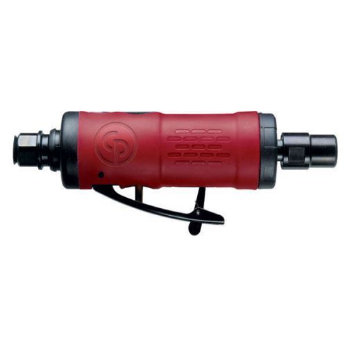 CP9105QB 1/4 STRAIGHTAIR DIE GRINDER-CHICAGO PNEUMATIC