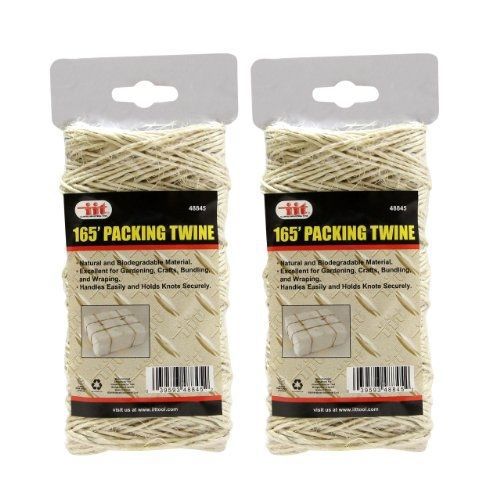 IIT 48845 Packing Twine - 330 Feet