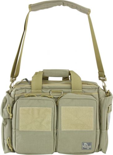 Maxpedition mx620k mpb multi purpose xxl gear bag khaki faa carry-on 22&#034;x12&#034;x13&#034; for sale