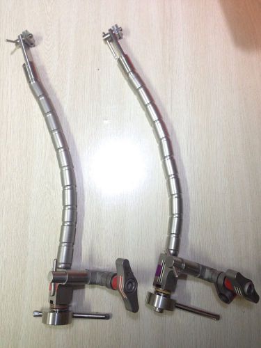 Brain Retractor Flexible Snake Leyla Medtronic