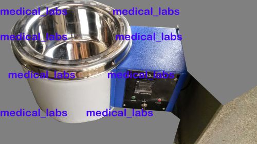 Water r bath round, heating &amp; cooling laboratory product superior quality asi for sale