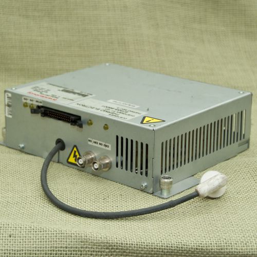 Thermo 97355-98001 High Voltage Power Supply Dynode 15Kv Brandenburg DN1106