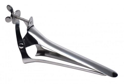 Equine Horse Vaginal Speculum / Large Farm Animal Vaginal Speculum