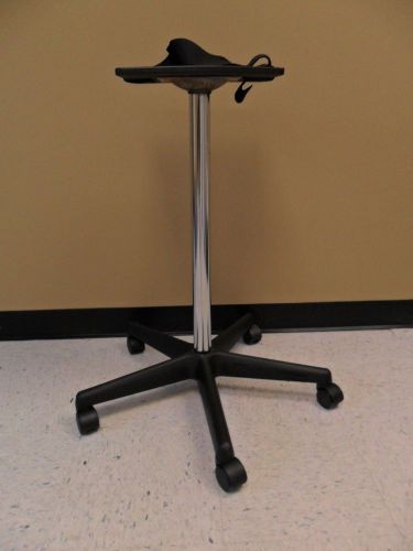 Lifecare ventilator medical stand computer stand anesthesia stand tattoo stand for sale