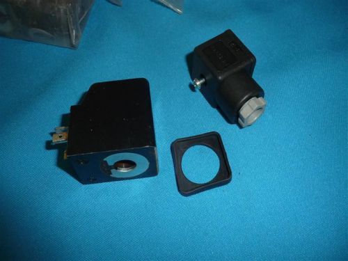 Festo MSW-110-60 MSW11060 Solenoid Coil