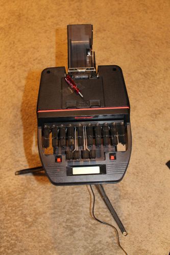 Stenograph SmartWriter (Smart Writer)