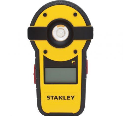 Chalkline Self Leveling Line Generator Precision Laser Level Stud Sensor Tool