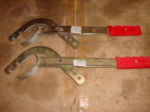 (2) MAASDAM POW&#039;R PULL FENCE STRETCHER