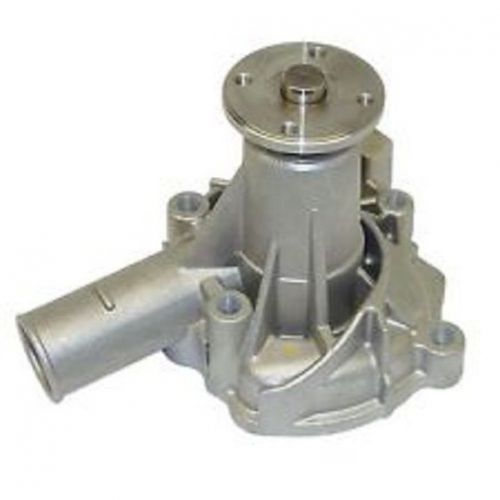 New Mitsubishi Forklift Water Pump PN 1017048