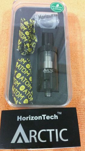 Horizon tech Arctic authentic sub ohm tank for mod box