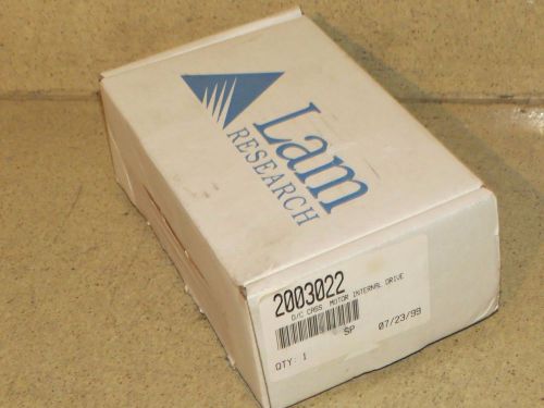 ^^ LAM MOTOR INTERNAL DRIVE 2003022 - (AA)