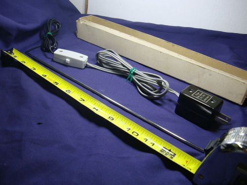 TITAN TOOL INSPECTIONSCOPE INTRA-LIGHT PROBE INSPECTION LIGHT LESS BULB NOS