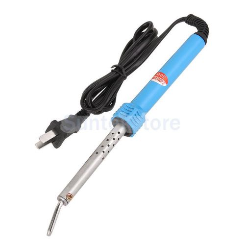 Electric Soldering Iron Hive Frame Spur Wire Embedder Tool Beekeeping USPlug