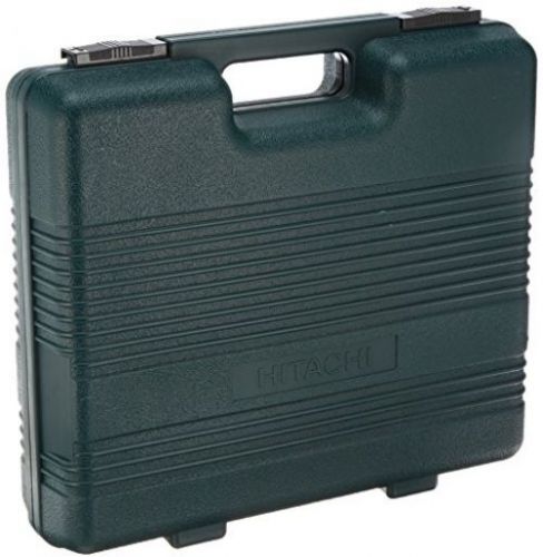 Hitachi 310904 Plastic Carrying Case For The Hitachi W8VB2 Screw Driver