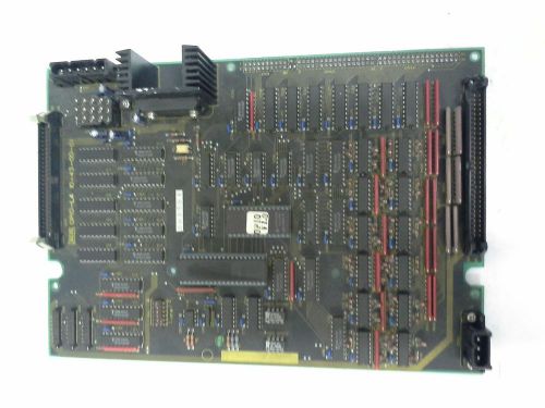 Hitachi Seiki OPIO-L4 10-43-00-01 Board