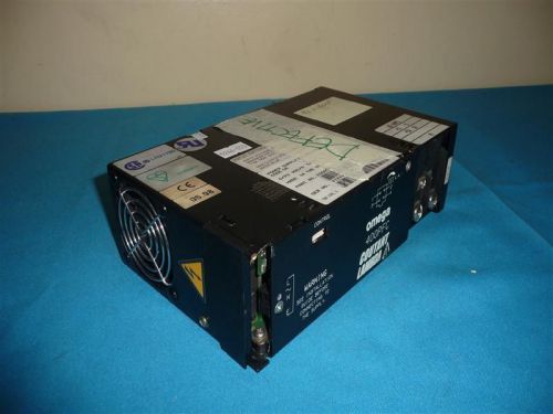 Lambda Omega 400PFC MML400PFCX1 Power Supply