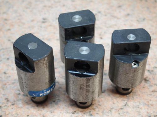 4 Komet B3013020 ABS 40 FF Dia. 56 - 66 Micro Adjustable Boring Heads