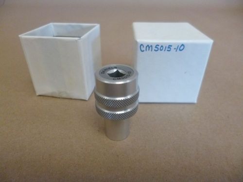 NEW DANIELS DMC CM5015-10 ADAPTER TOOL