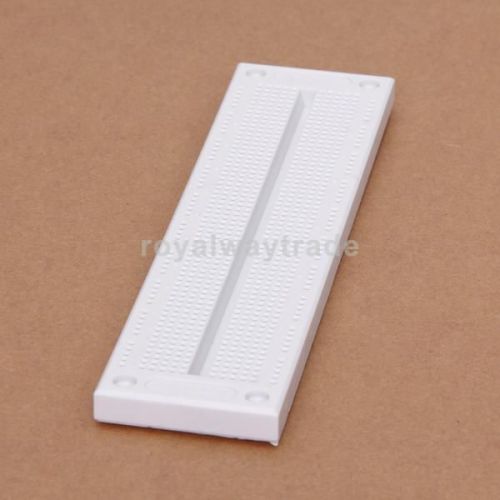 Universal 700 Points Solderless PCB Breadboard SYB-120