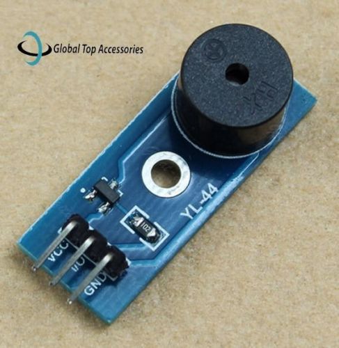 1pcs High Quality Passive Buzzer Module for Arduino New