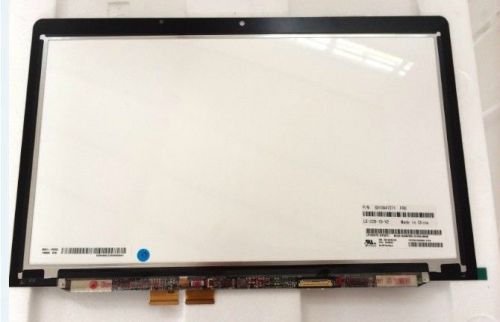 1920*1080 lenovo thinkpad x240 lcd touchscreen assembly lp125wf2-spb2 #h2335 yd for sale