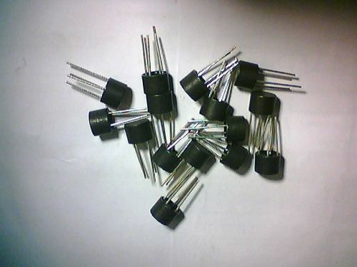 W0-005S W0-005 WO-005S WO005  BRIDGE RECTIFIER 400V 1.5A  4P ROUND QTY10 APS114