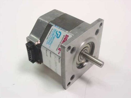 Pacific Scientific Motor &amp; Control Division Sigmax II Stepping Motor (M21NRXC-LD