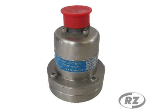 326G-25 S HIMMELSTEIN TRANSDUCER REMANUFACTURED