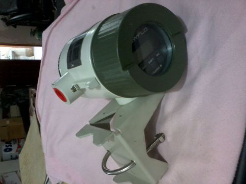 Johnson yokogawa vortex flow converter / transmitter yfa11 for sale