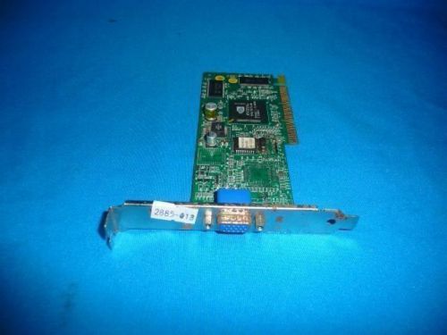 MIC 180-P0026-0000-B 180P00260000B VGA Card C