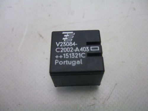 New v23084-c2002-a403 ++104561c 12v central locking automotive relay bmw gm5 for sale