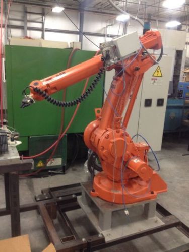 ABB IRB 1400 Robotic Arm