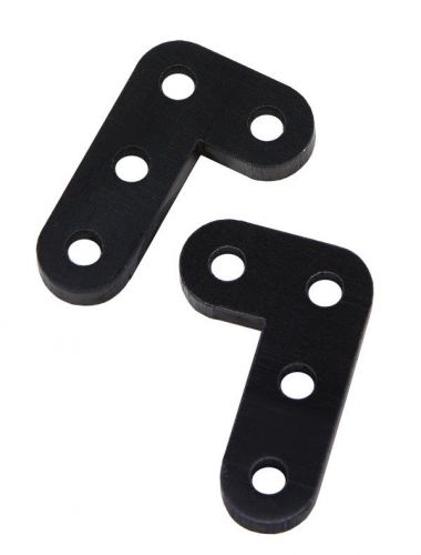 Beam Bracket E (Pair) By Actobotics # 585610