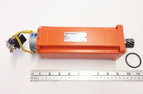 ABB 3HAB5890-1 S4C, S4C+ IRB2400 Robot Servo Motor Axis 5