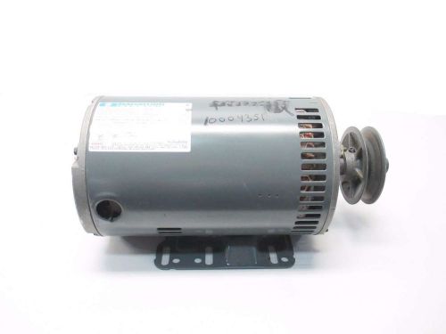 MARATHON X70421042010 6QM56T340550B P 5HP 208-230/460V-AC 3450RPM MOTOR D511058