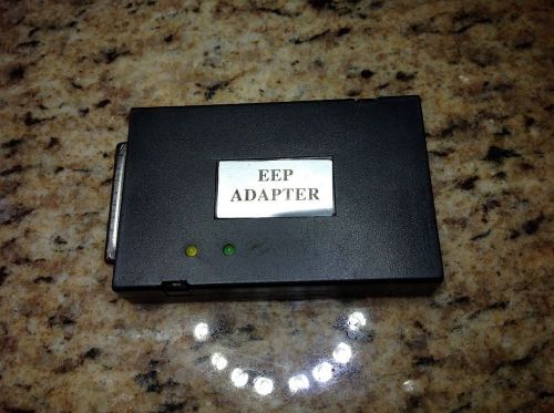 Smelecom eprom adapter