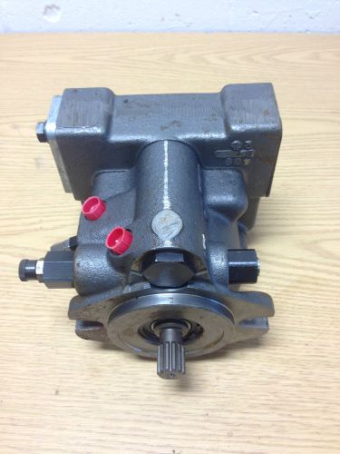 PARKER PAVC38x3952/16 / VARIABLE PISTON PUMP / PARKER PUMP PAVC38