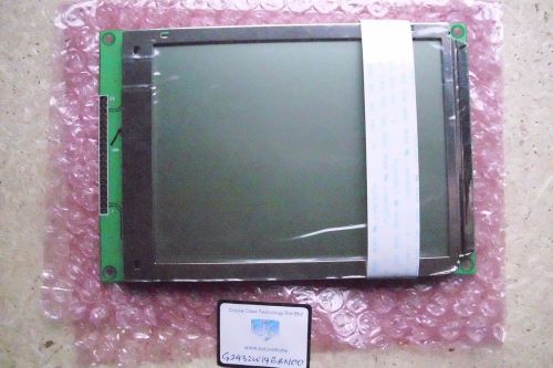 CRYSTAL CLEAR G2432W10BTW11  LCD DISPLAY