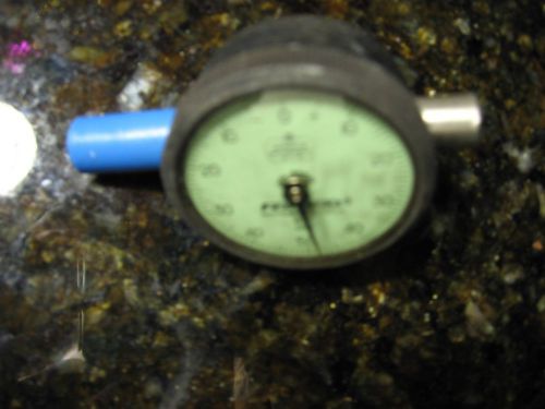 Federal BB1 .001&#034; Dial Indicator