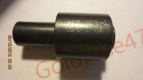 APT DSR-1 USA I - HE  DIE HOLDER