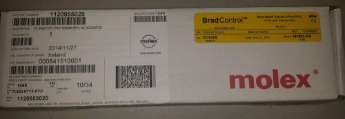 Molex Brad Control