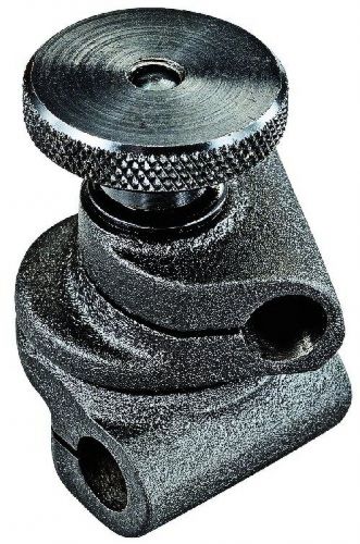 Starrett 657H Swivel Post Snug for Magnetic Base Indicator Holder