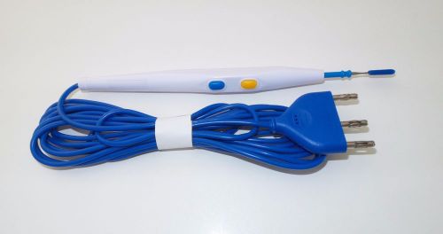 Valleylab compatible sterile electrosurgical pencil for sale