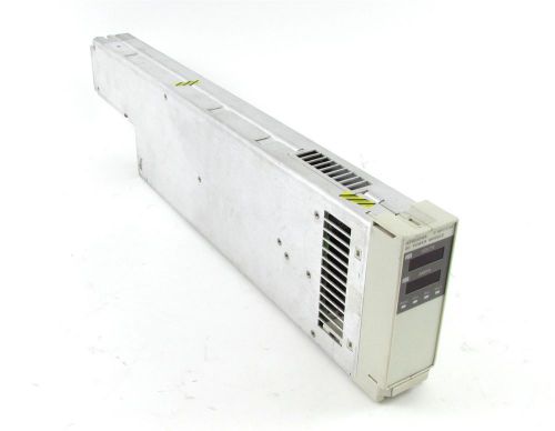 HP/Agilent DC Power Module, Model 66104A, 60V, 2.5A, 150W