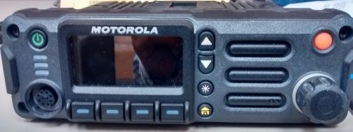 MOTOROLA APX4500